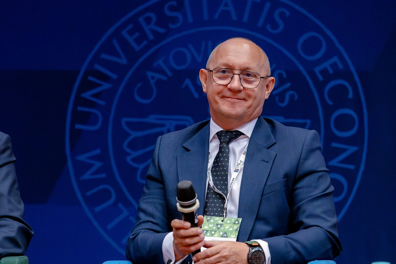 Grzegorz waclawek pgg konferencja trojkat transformacji 2