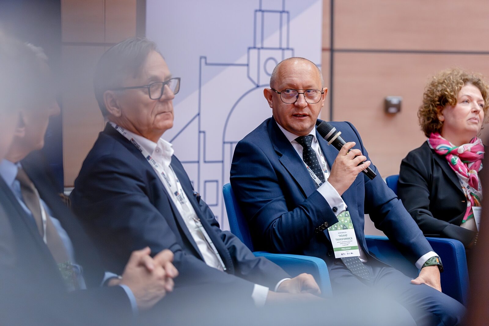 Grzegorz waclawek pgg konferencja trojkat transformacji 5