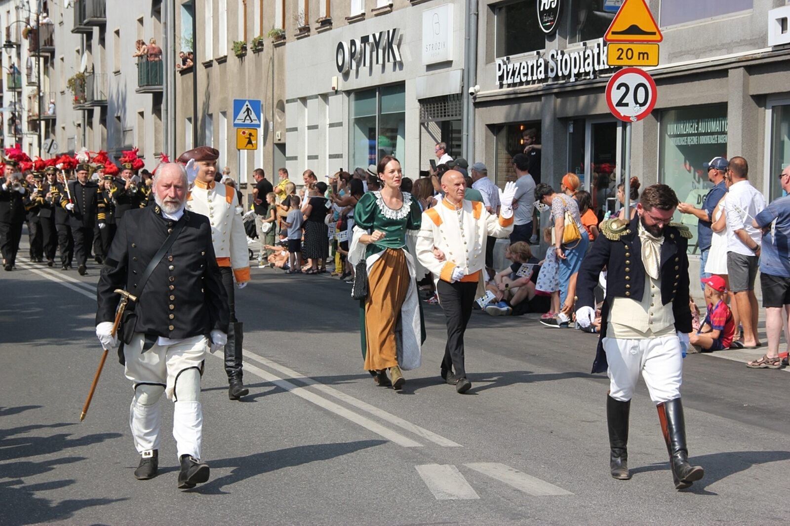 Gwarki 6 KAJ