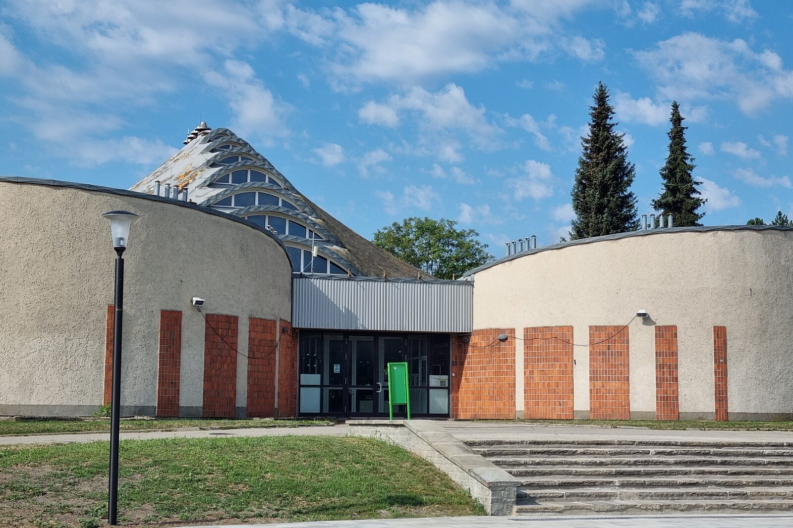 Kapelusz park slaski 2