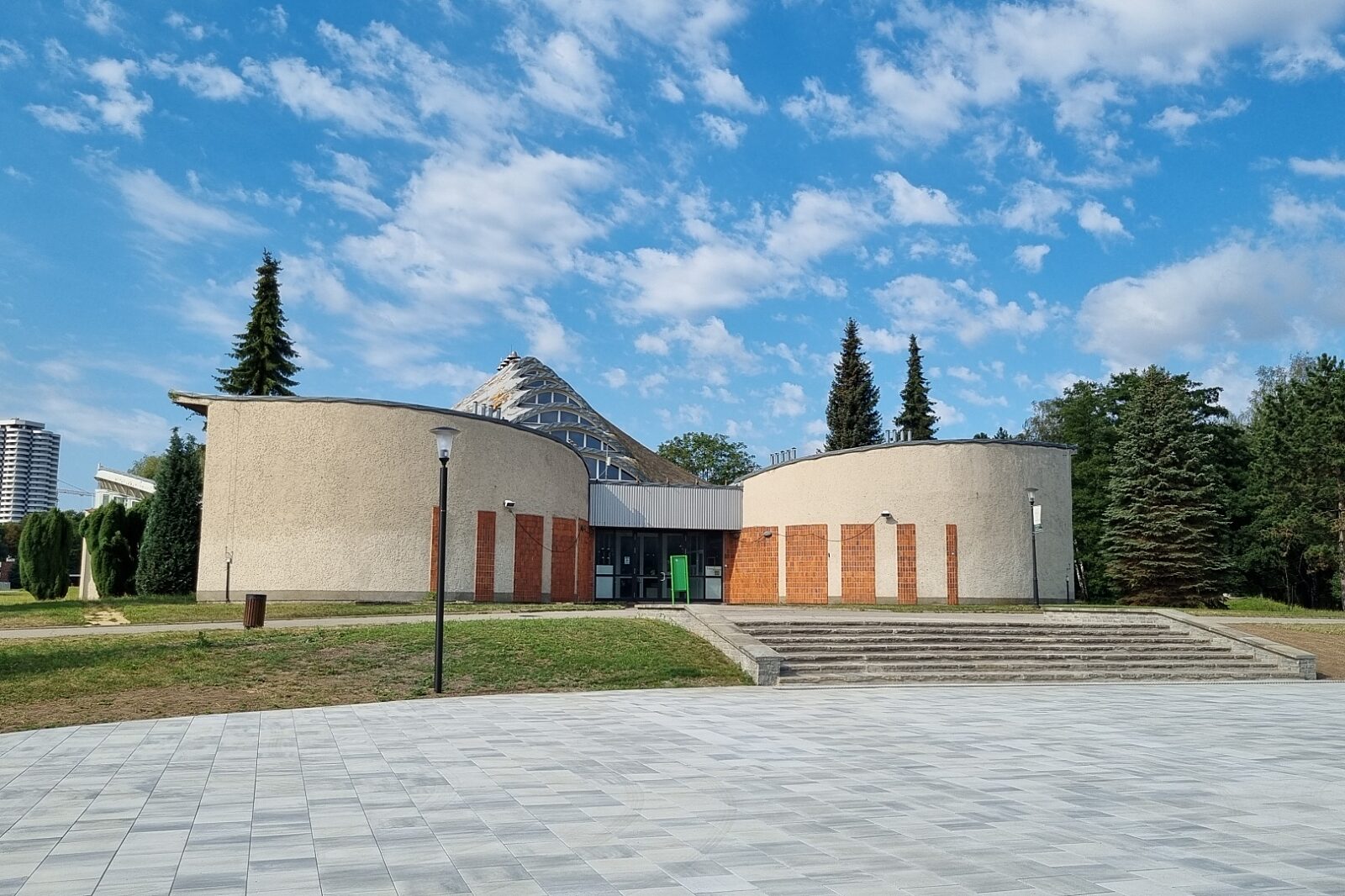 Kapelusz park slaski 3