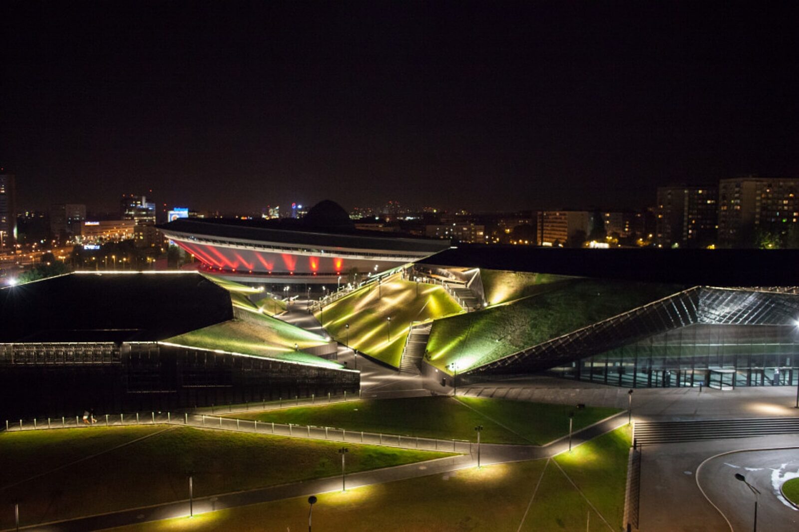 Katowice mck 3