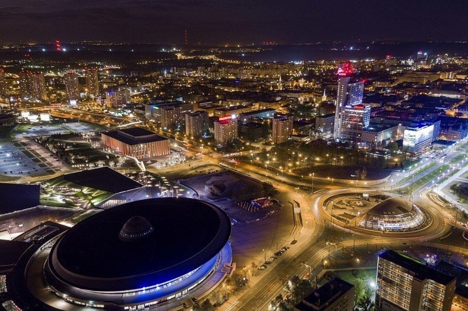 Katowice strefa kultury 2