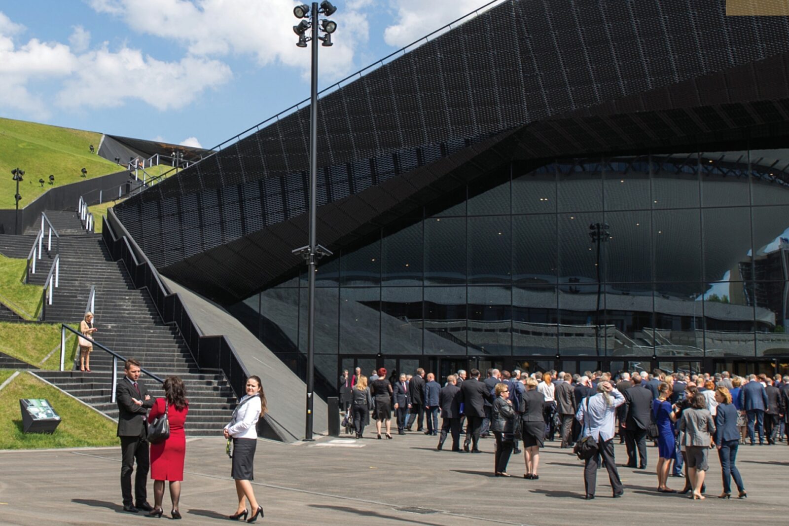 Katowice strefa kultury 6