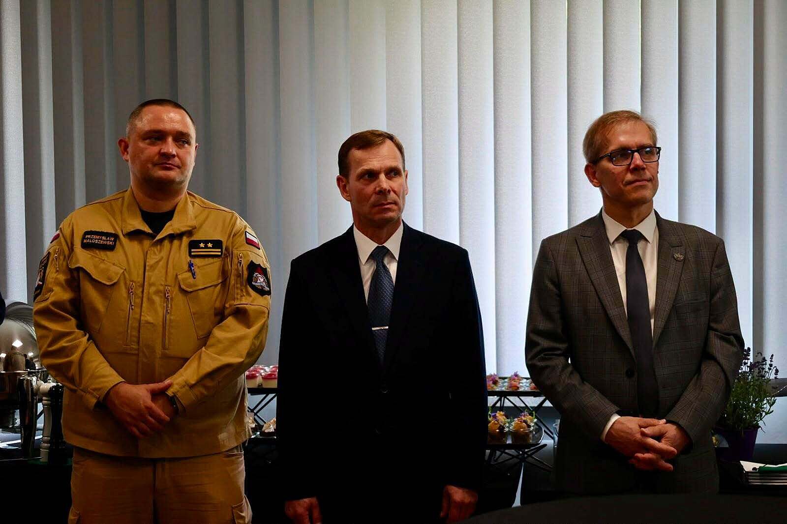 Mpgk katowice modernizacja linii sortowniczej 12