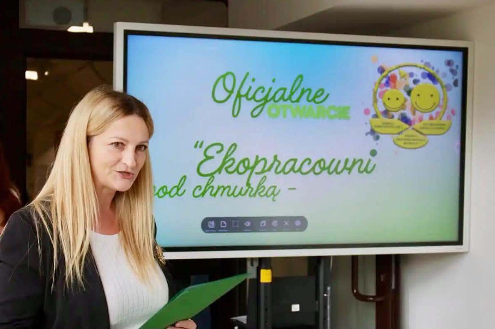Nowe ekopracownie 12