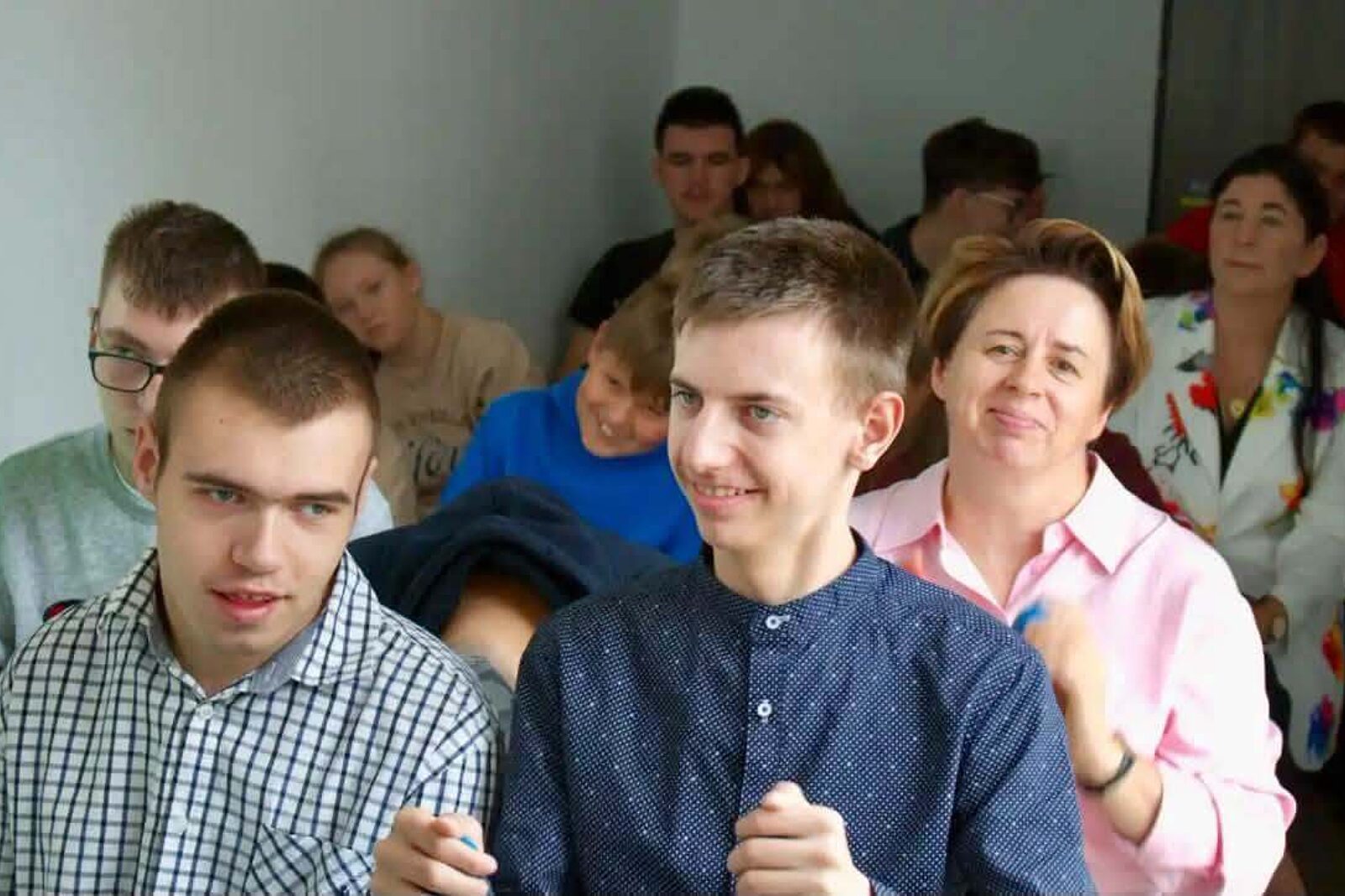 Nowe ekopracownie 18