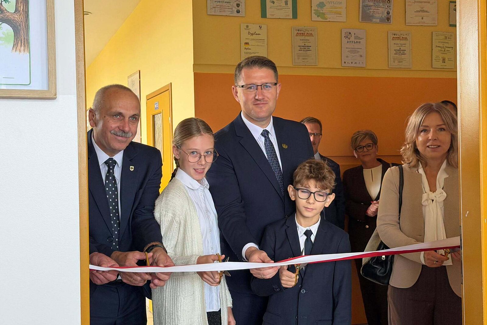 Nowe ekopracownie 23