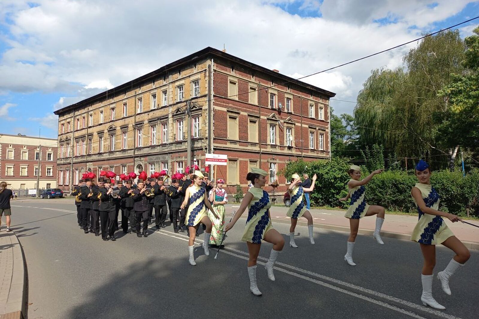 Orkiestra 1