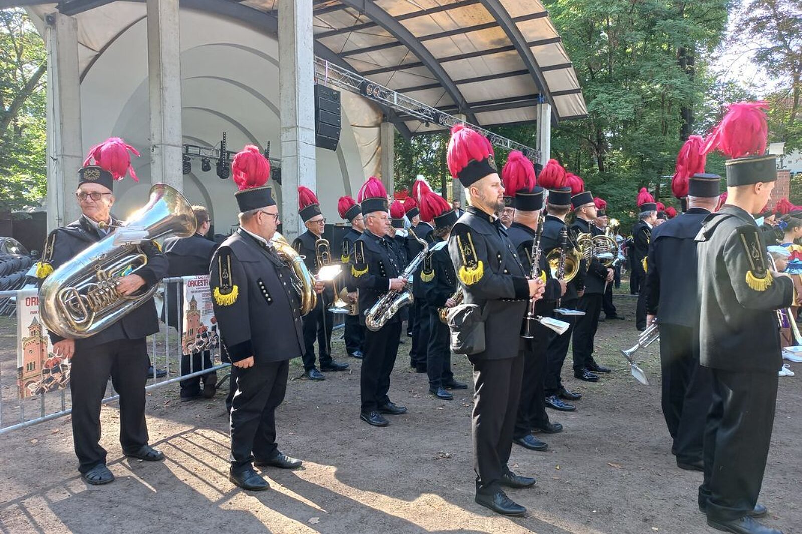 Orkiestra 6