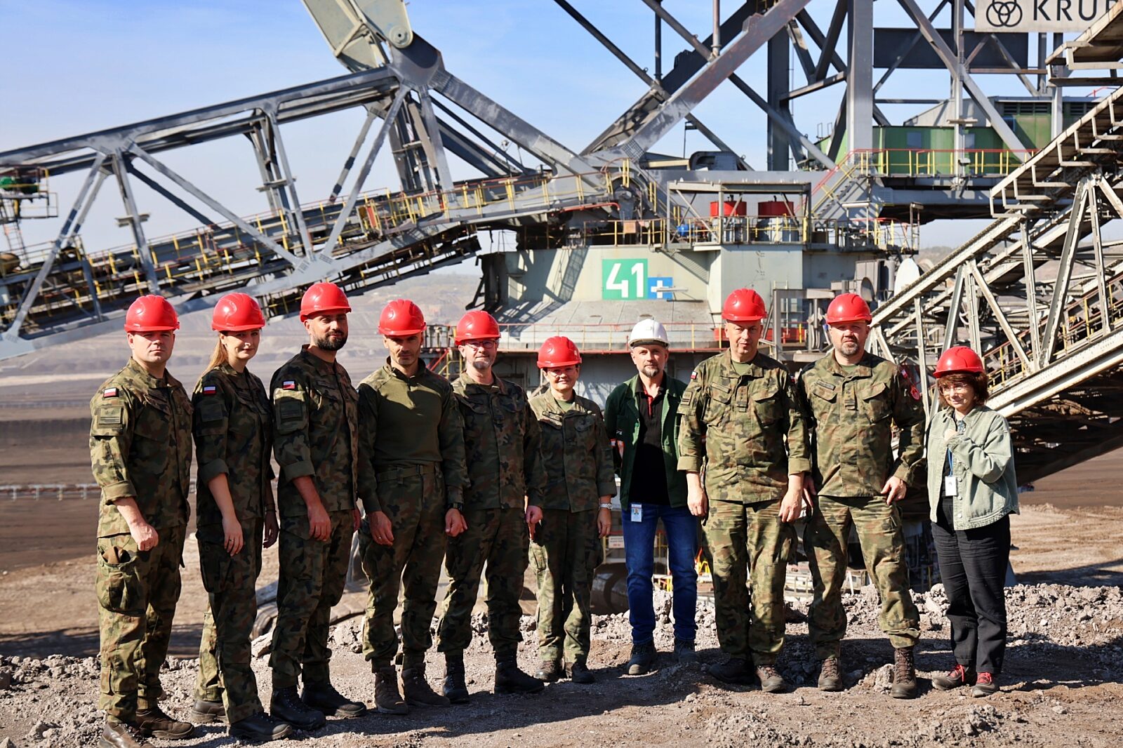 Pge wojsko 5