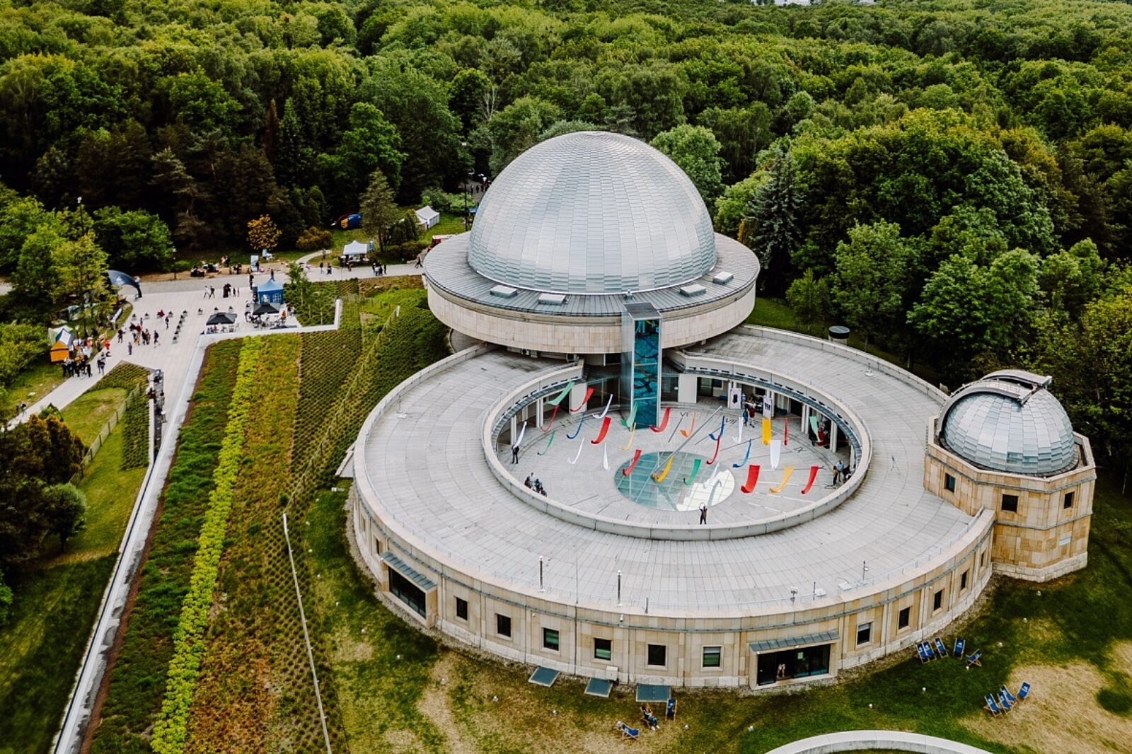 Planetarium