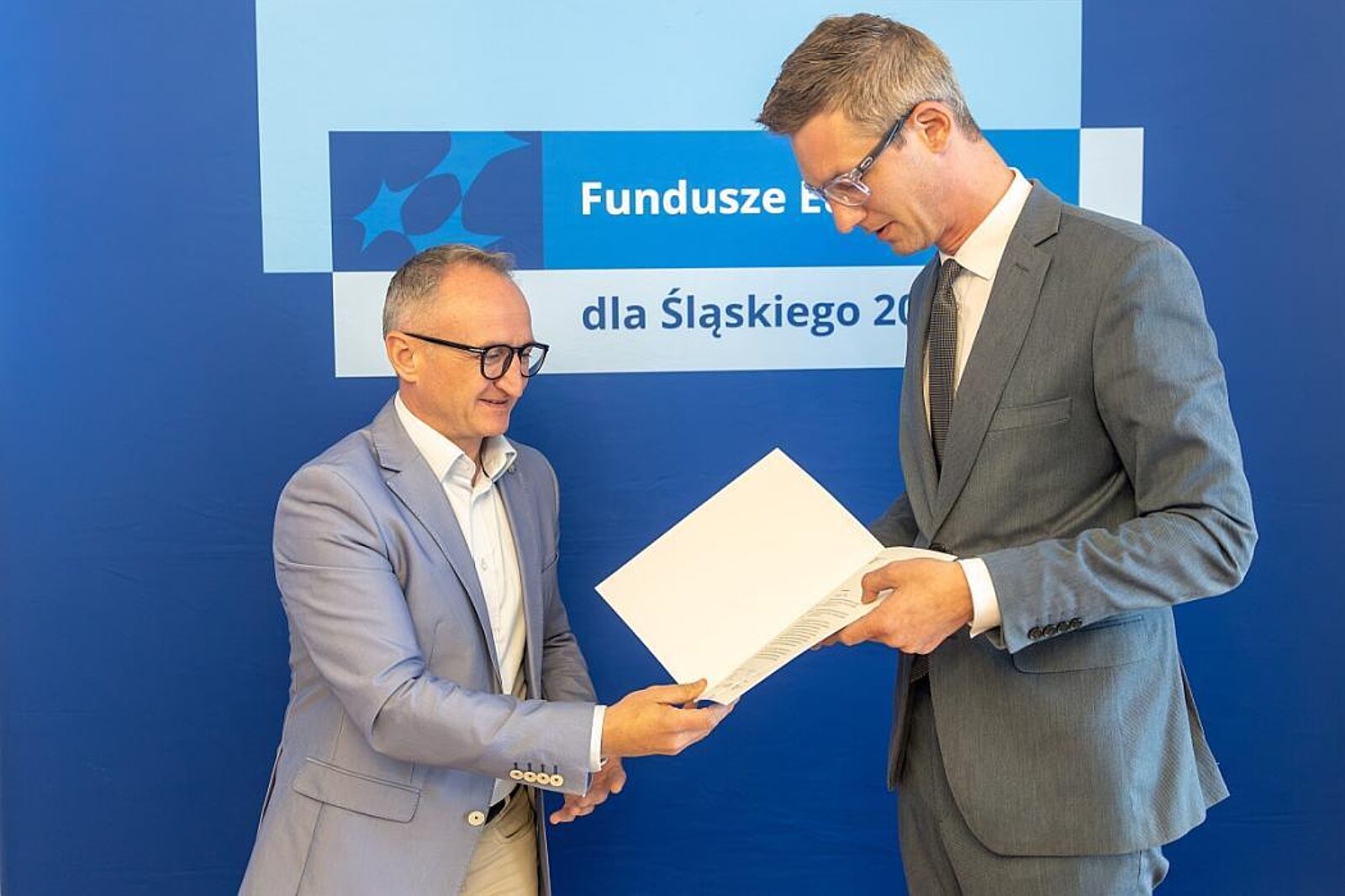 Projekty medyczne dofinansowanie 1