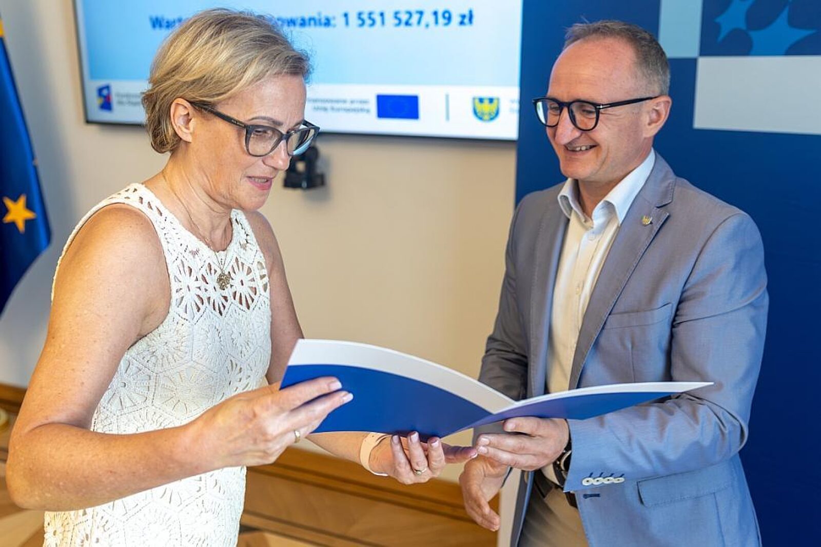 Projekty medyczne dofinansowanie 10