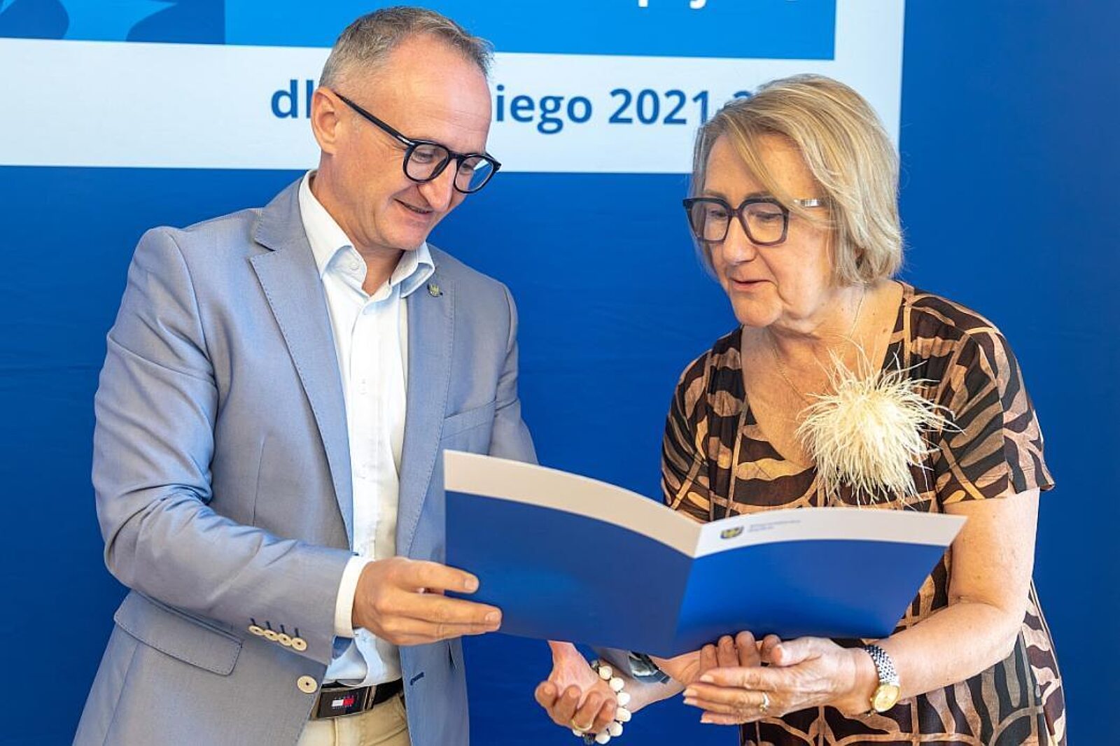 Projekty medyczne dofinansowanie 11