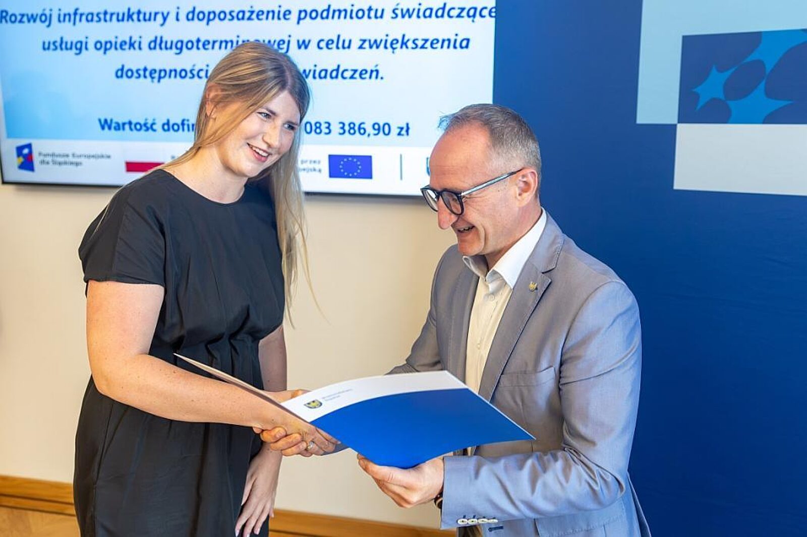 Projekty medyczne dofinansowanie 5