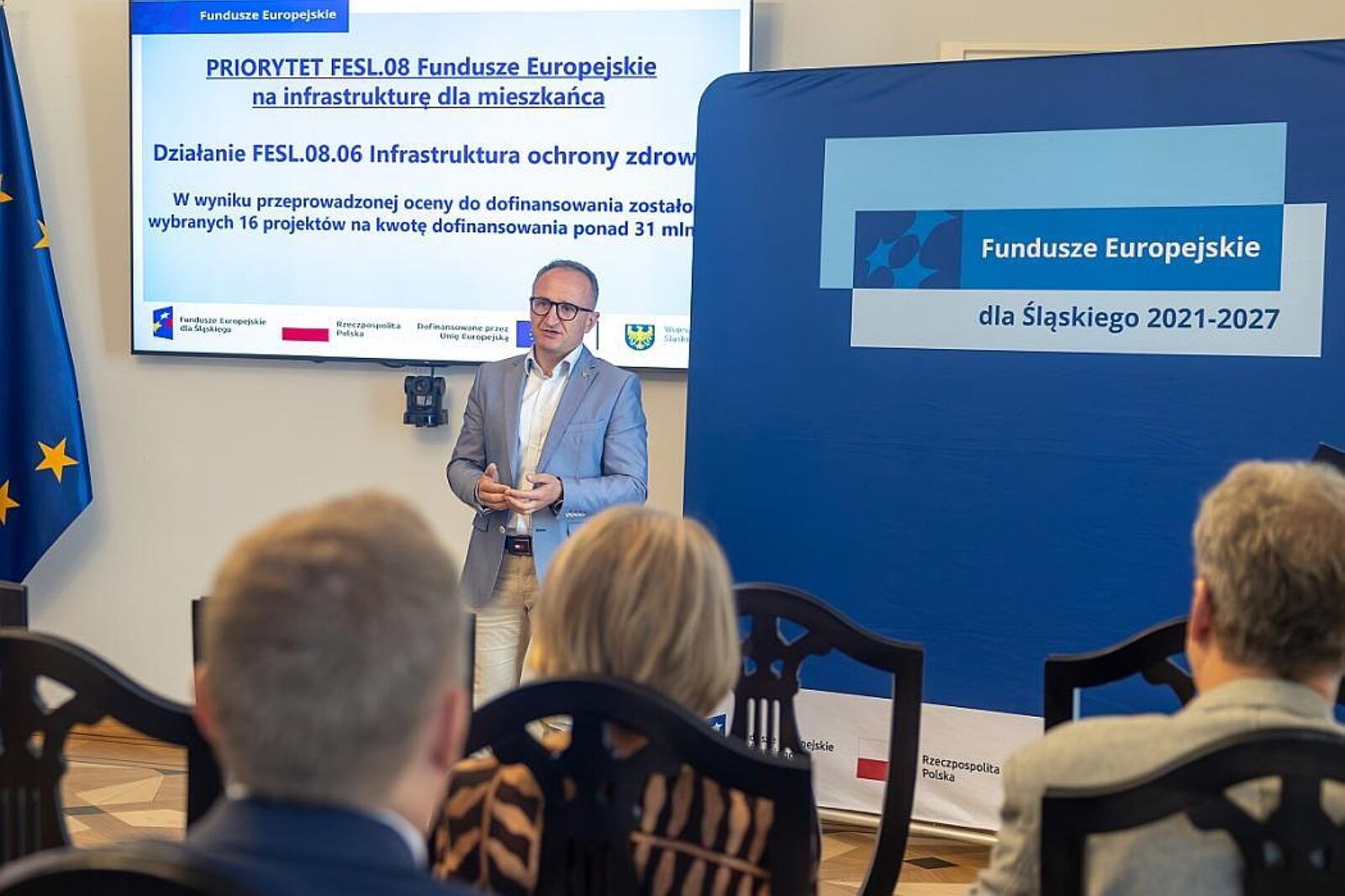 Projekty medyczne dofinansowanie 8