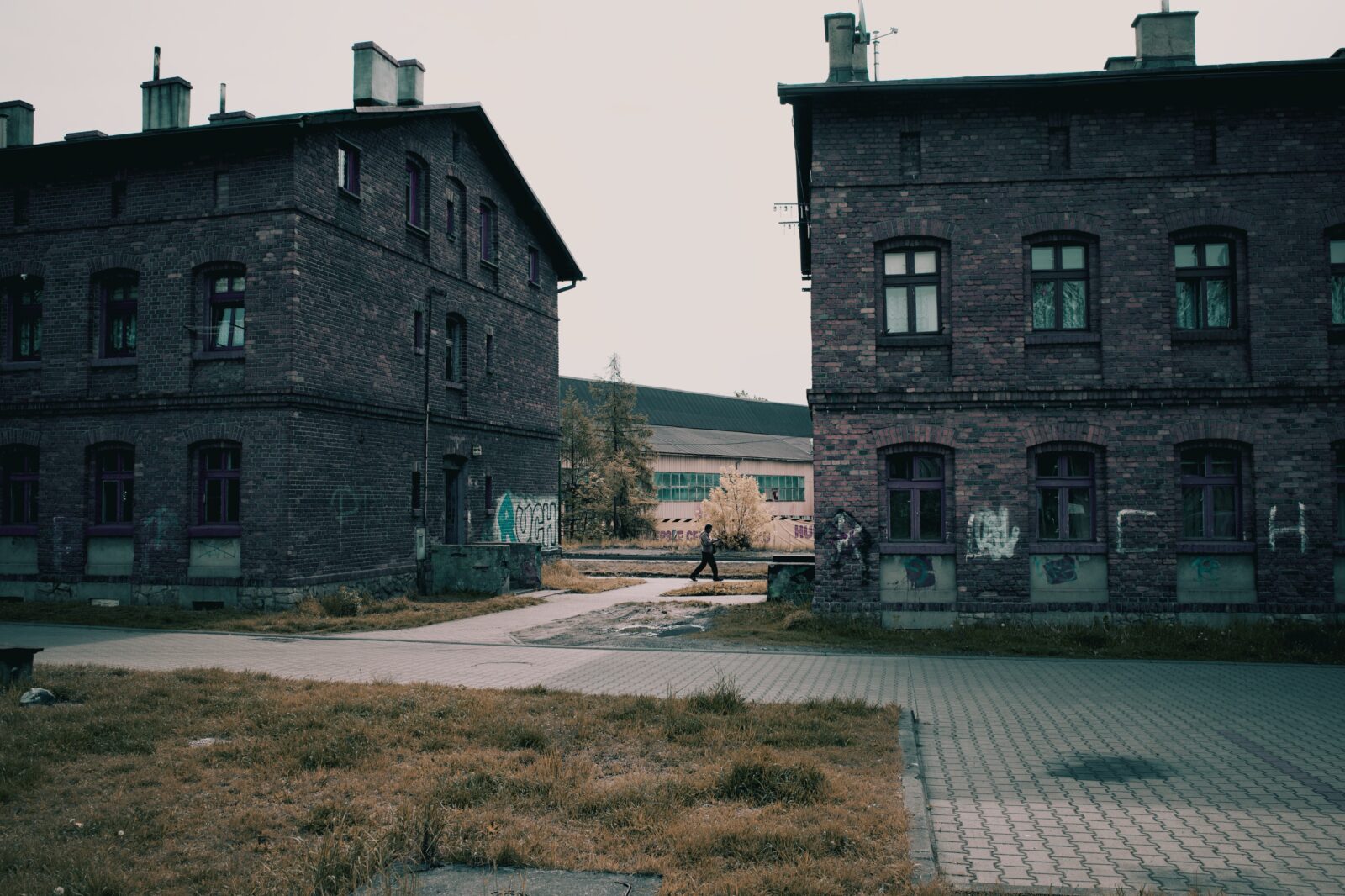 Przerwa