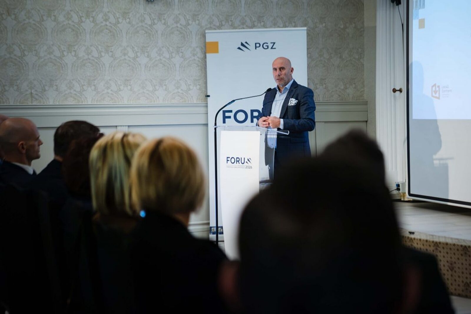 Regionalne forum przemyslu zbrojeniowego 2