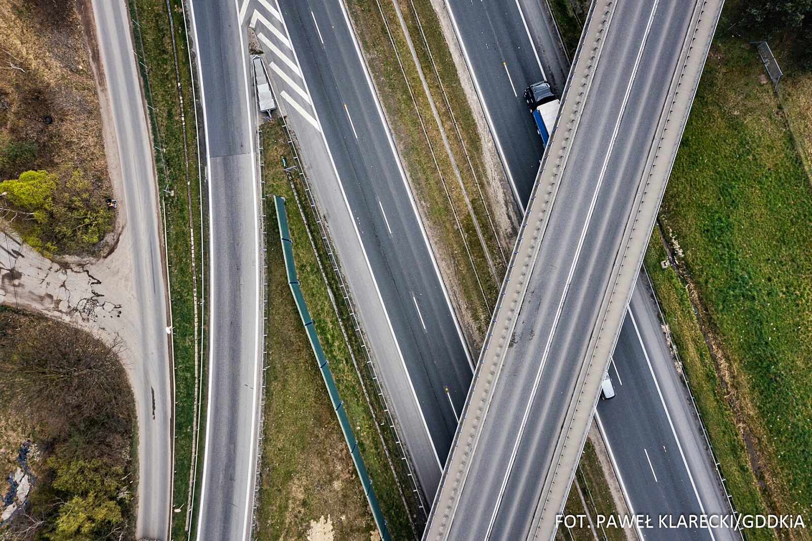 Rozbudowa autostrady A4 5