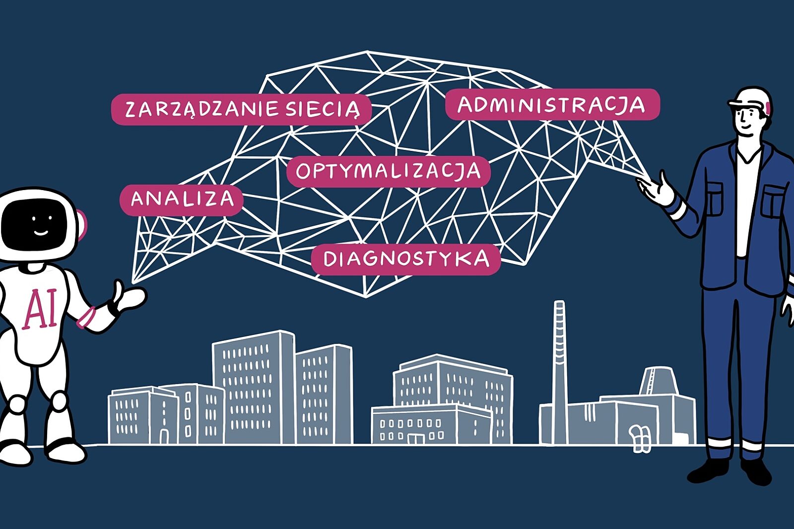 Szosta odslona kampanii tauron cieplo 5