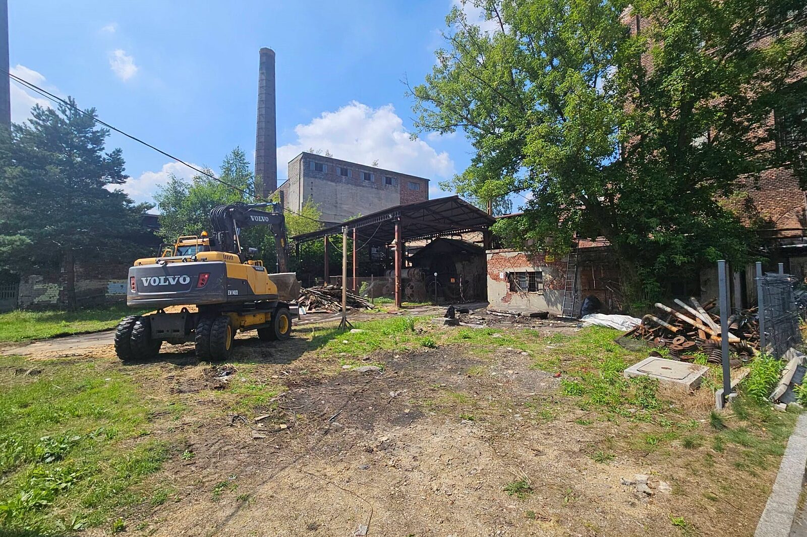 Szyb 5