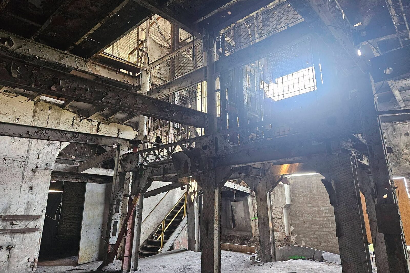 Szyb 7