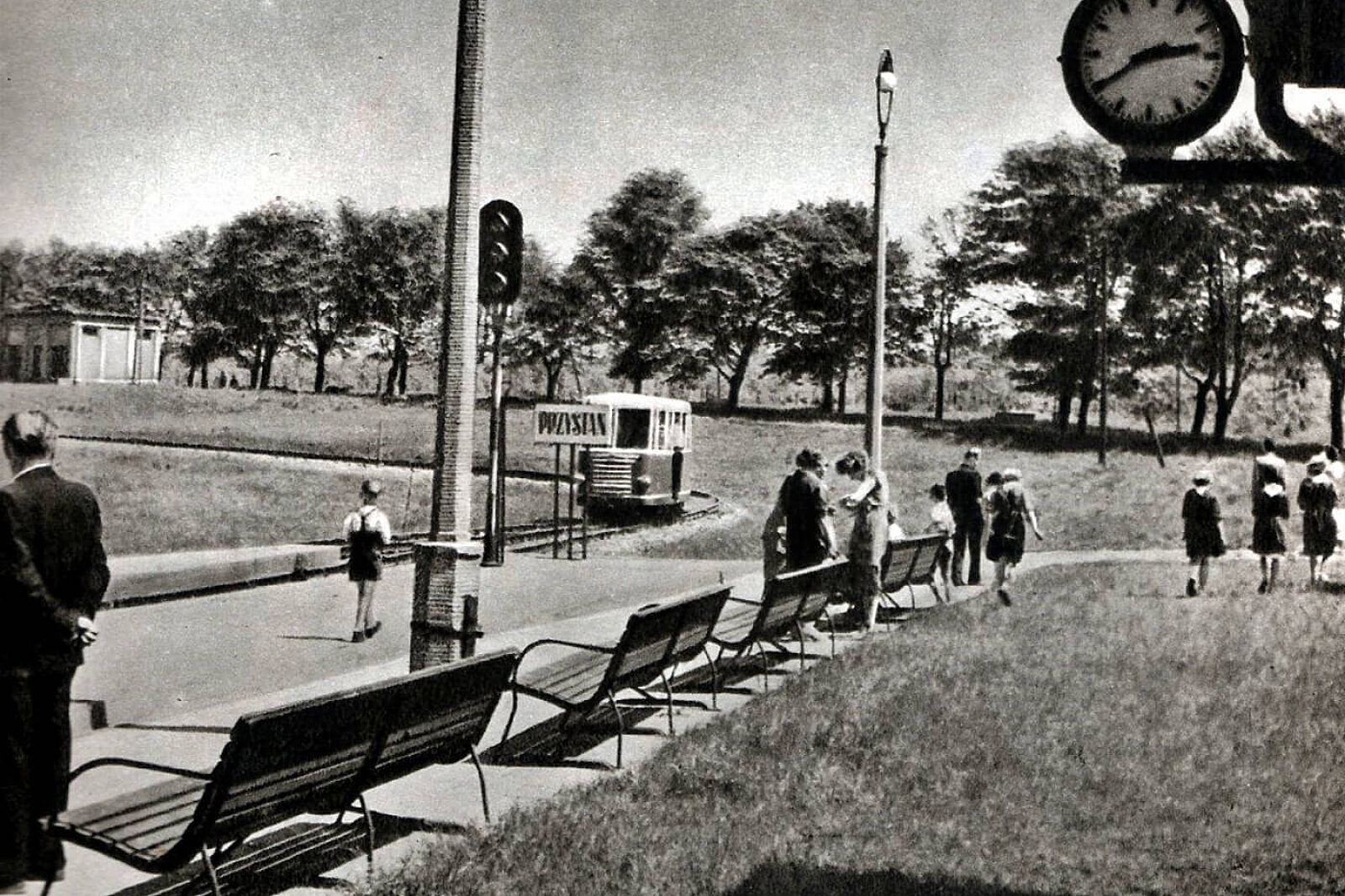 Waskotorowka 1959 fotopol