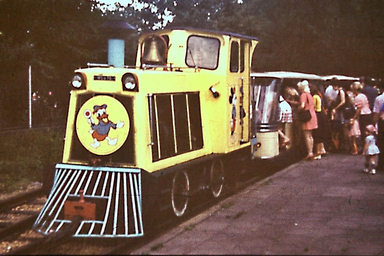 Waskotorowka 1976 fotopol