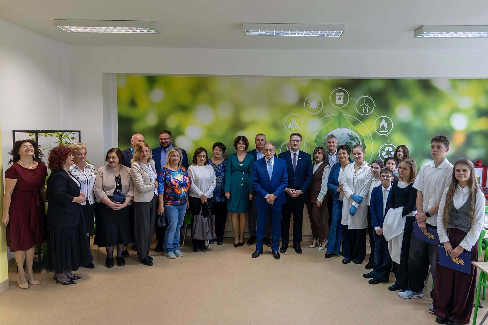 Zywiec zielone pracownie 21