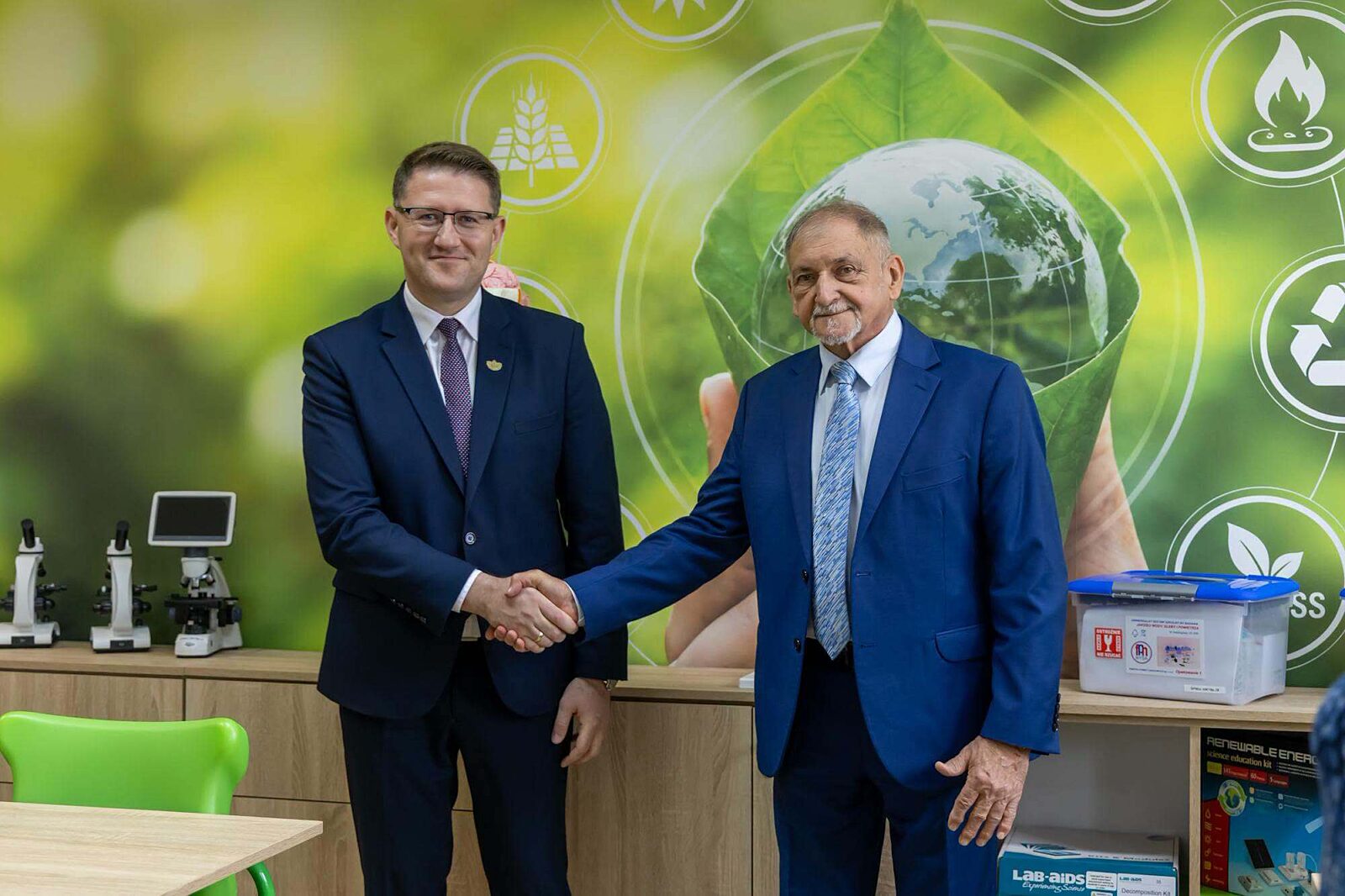 Zywiec zielone pracownie 3