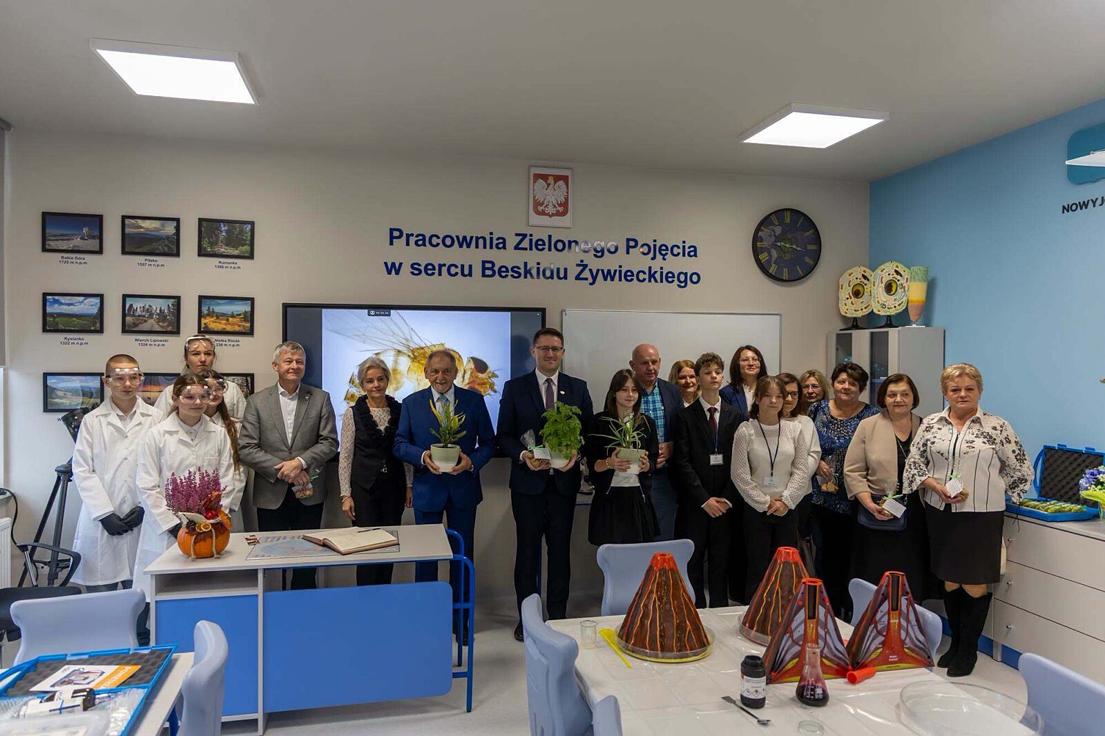 Zywiec zielone pracownie 4