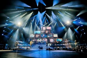 3 miliony scorpions 1