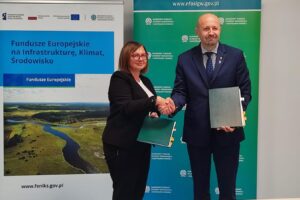 Gliwice umowa nfosigw 1