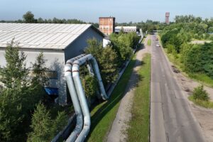 Bytom kilara siec cieplownicza 3