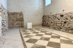 Bytom kosciol sw wojciecha 9
