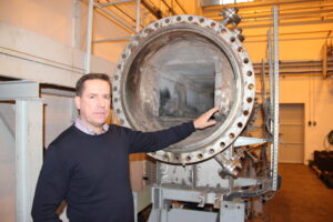Hyfromine VII KAJ
