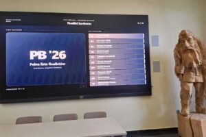 Finalisci konkursu pracuje bezpiecznie 2026 2