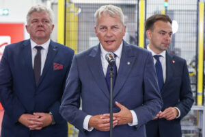 Bierun domanski KZM 4