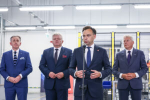 Bierun domanski KZM 5