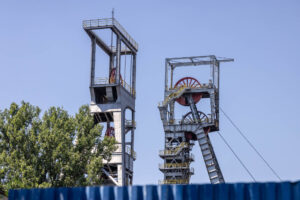 KWK Bielszowice KZM 60