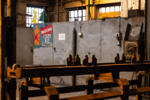 KWK Wujek Industriada 2026 KZM 6