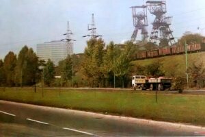Kopalnia Wegla Kamiennego Katowice 1531293 Fotopolska Eu