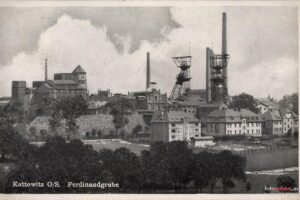 Kopalnia Wegla Kamiennego Katowice 1880793 Fotopolska Eu