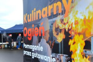 Kulinarny Ogien grudzien 2025 TAURON Park Slaski 6