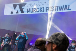 MUSZLOWNIK 2026 KZM 2