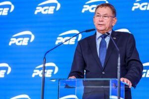PGE buduje w Krakowie nowe zrodlo ciepla z udzialem polskich firm 41