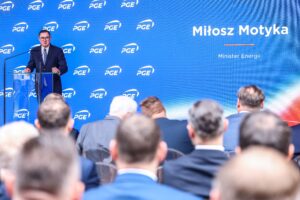PGE buduje w Krakowie nowe zrodlo ciepla z udzialem polskich firm 51
