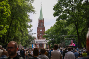 Piekary Pielgrzymka KZ 7