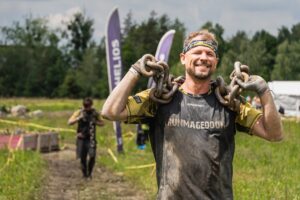 Runmageddon 2026 MD 50